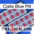 Cialis Blue Pill 19